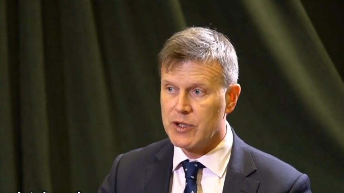 ambasadorul britanic acuza rusia de atacuri iresponsabile aproape de granita cu romania misiunea royal air force in tara noastra
