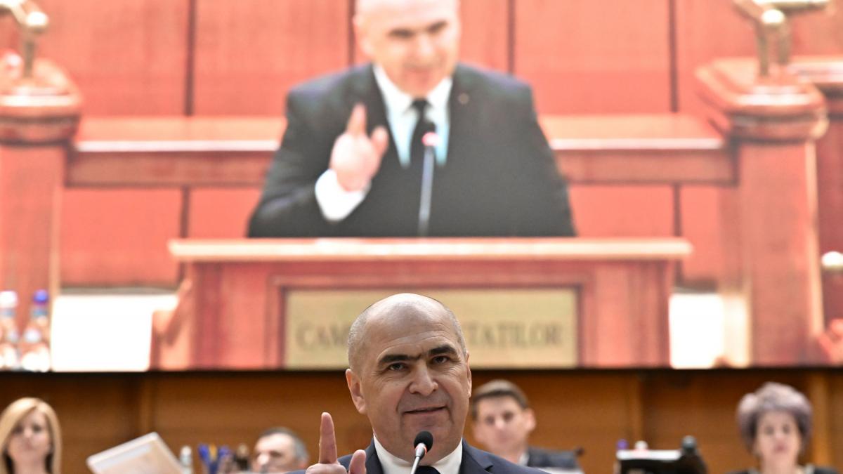 criza politica ar putea dura mai multe luni spune un ministru al lui bolojan va fi o perioada mai lunga de interimat decat se crede