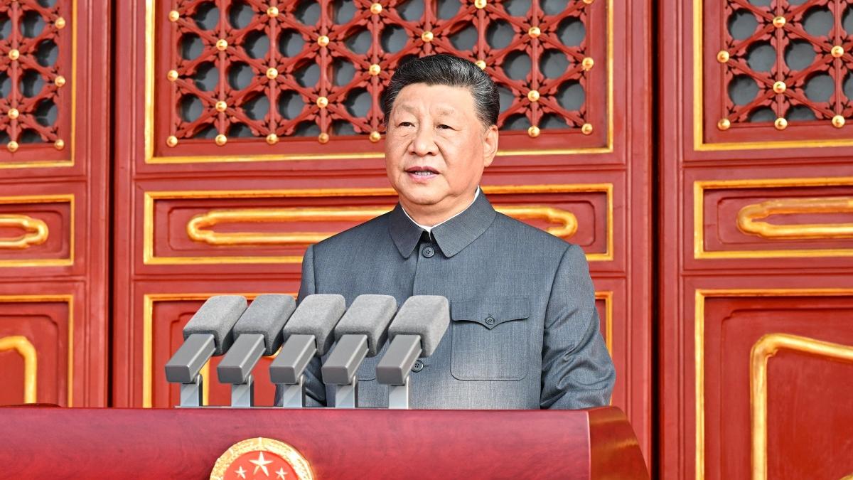 cum si a pierdut liderul chinei increderea in proprii generali