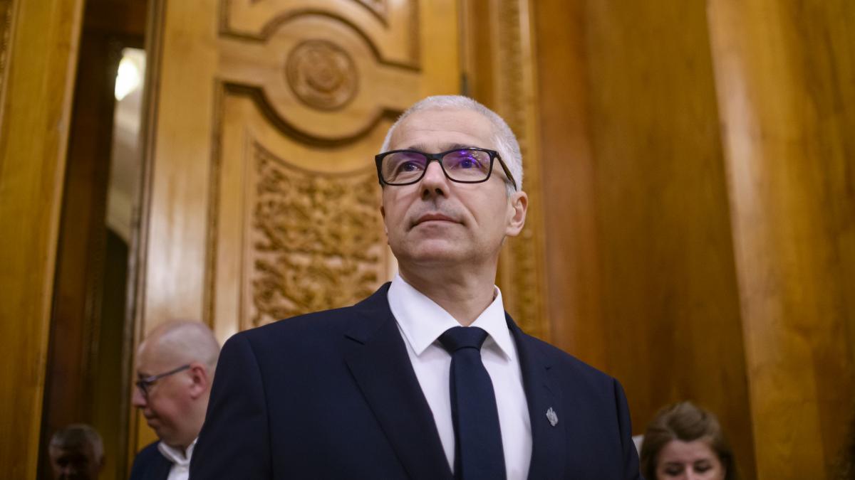 inteligenta artificiala intra in justitia din romania radu marinescu dupa lansarea just ai am sustinut ferm digitalizarea