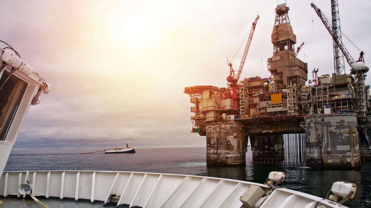norvegia redeschide trei campuri de gaze inchise de 30 de ani vorbim despre securitatea energetica a europei