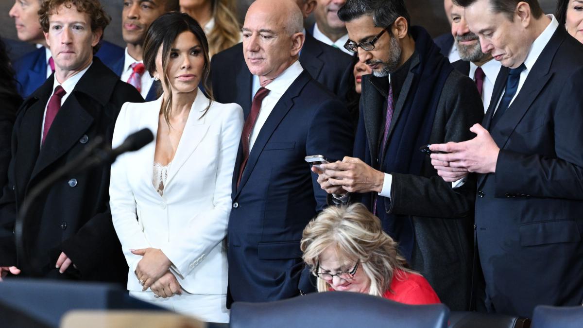 sondaj in sua republicanii si democratii sunt de acord asupra unei mari probleme electorale