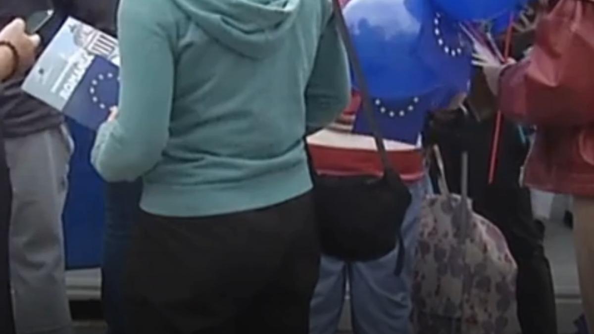 ziua europei sarbatorita prin activitati tematice pe calea victoriei