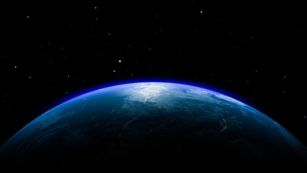 planeta cu atmosfera