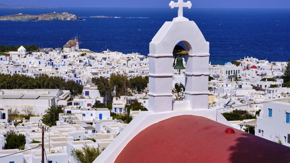 mykonos
