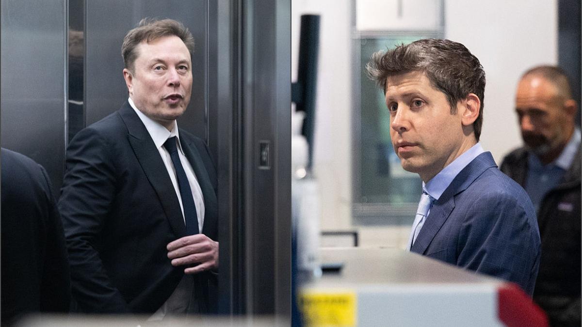 Elon Musk și Sam Altman se confruntă într-un proces legat de OpenAI