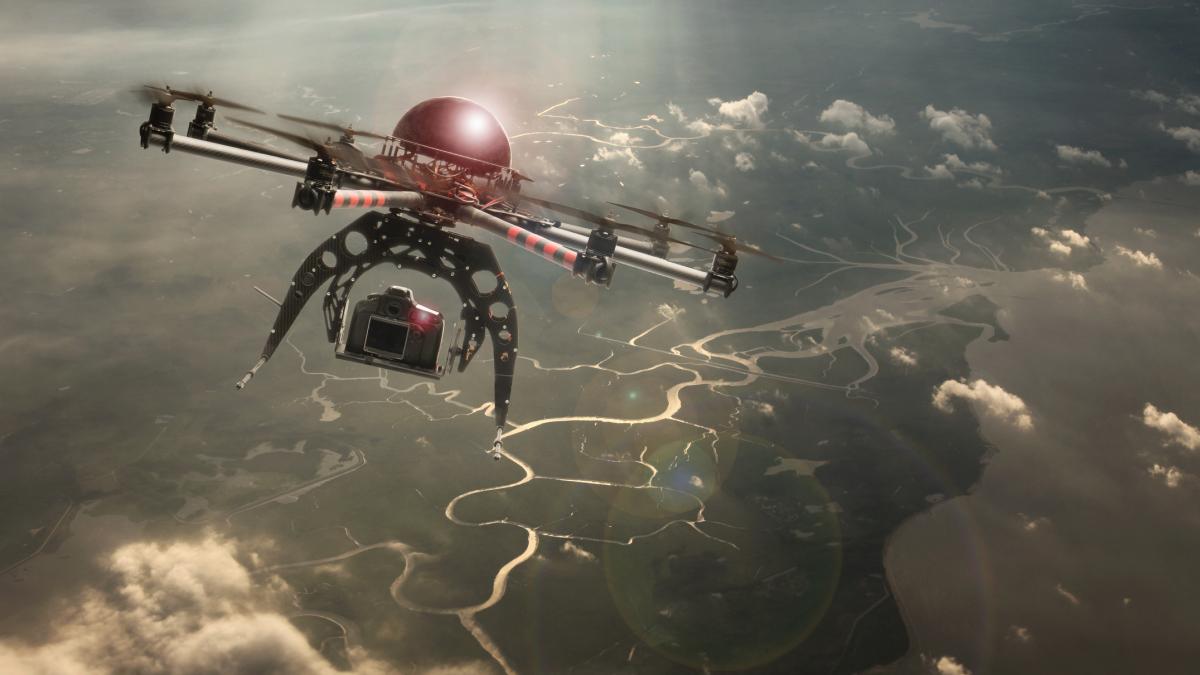 drone de unica folosinta si rachete low cost cum se pregateste europa sa lupte fara ajutorul americii