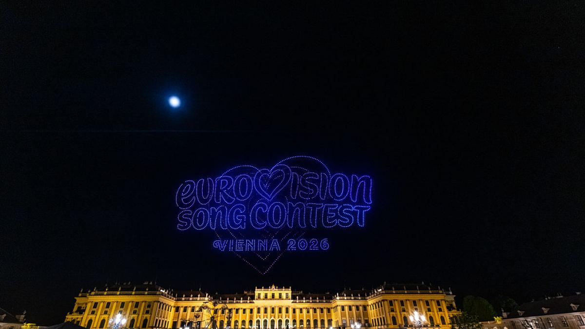eurovision 2026 
