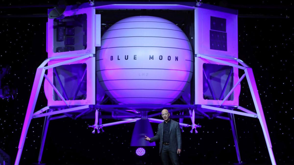 blue moon mark 1 lander jeff bezos