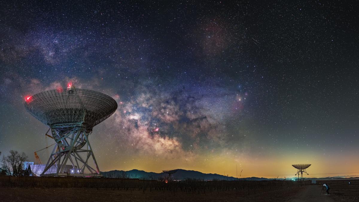 rivalitatea sua china ajunge in deserturile anzilor telescoapele sunt demontate iar oamenii de stiinta sunt prinsi la mijloc