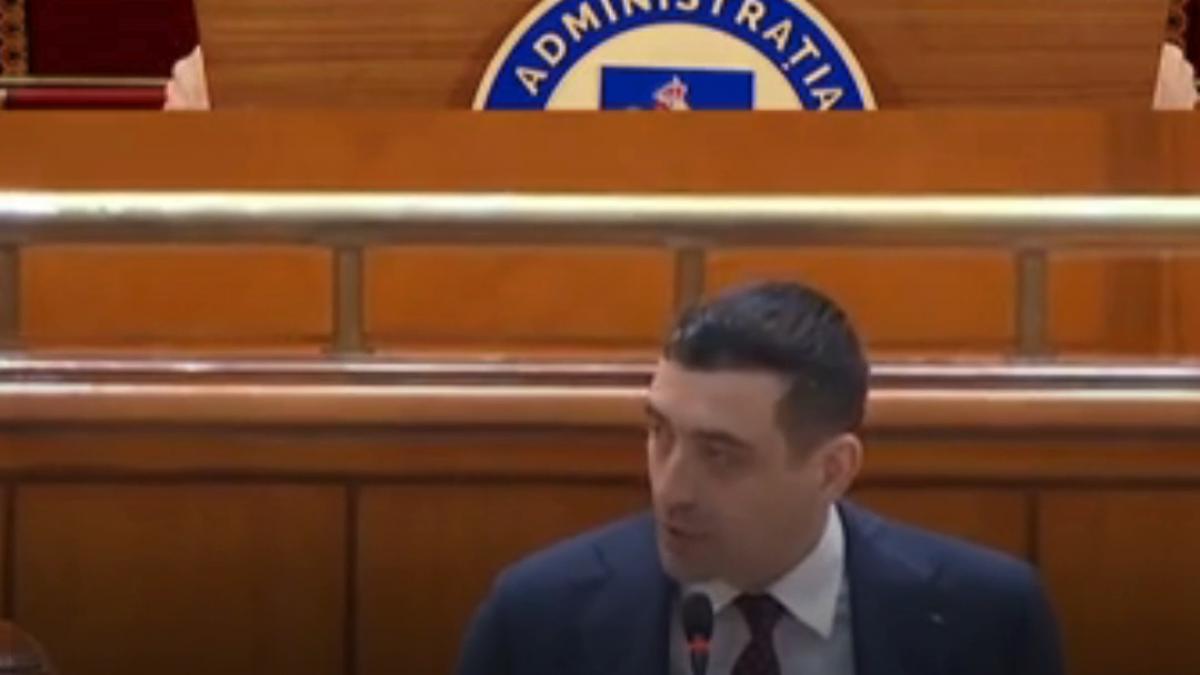 aur il ameninta pe nicusor dan cu suspendarea ce sanse are demersul