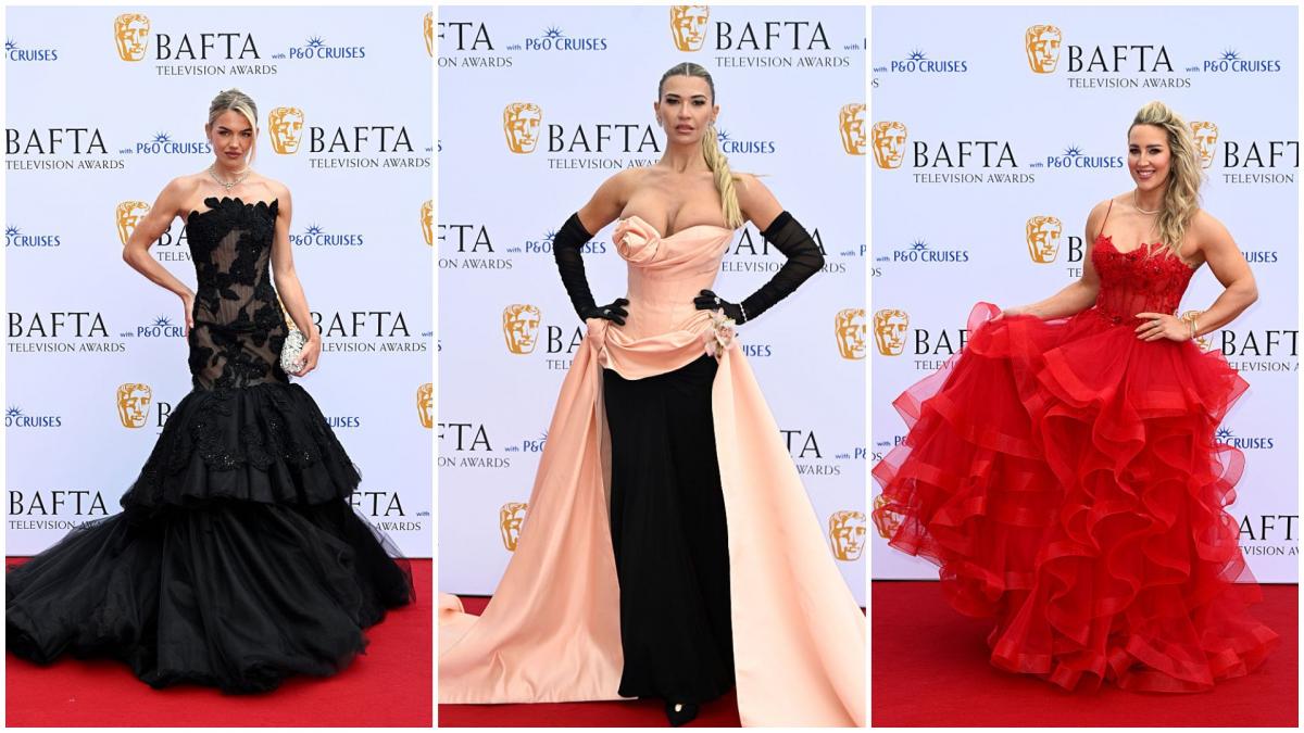 cele mai spectaculoase tinute de la premiile bafta 2026 care sunt vedetele care au intors toate privirile