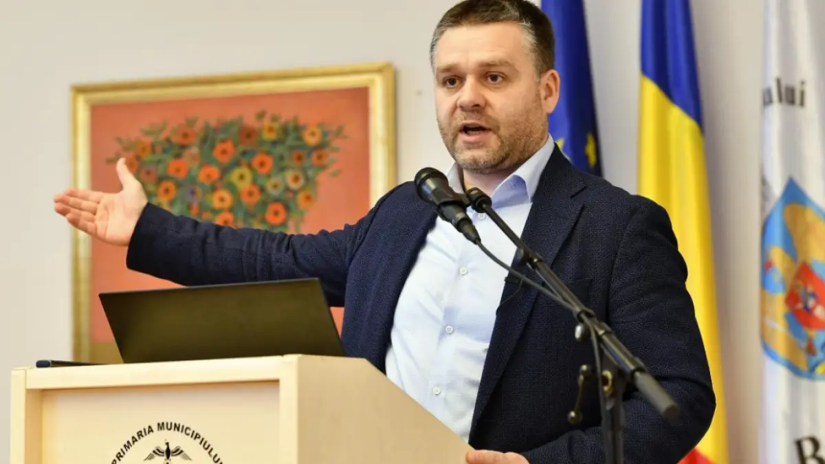 ciprian ciucu spune ca la stb s ar face abuz de concedii medicale sunt si alte lucruri care nu sunt in regula acolo