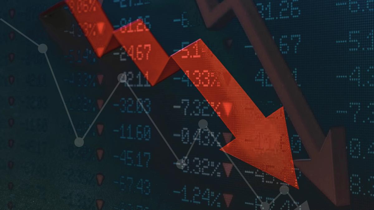 deficitul balantei comerciale in scadere cu peste 9 in primul trimestru