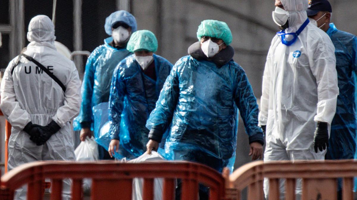 franta decreteaza 42 de zile de izolare pentru suspectii cu risc de hantavirus o femeie a fost testata pozitiv in zborul de repatriere