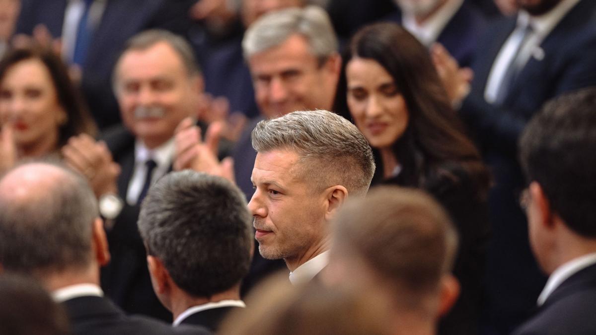 ministrul lui peter magyar anunta revizuirea fundamentala a politicii fata de maghiarii din strainatate orban a folosit o ca arma