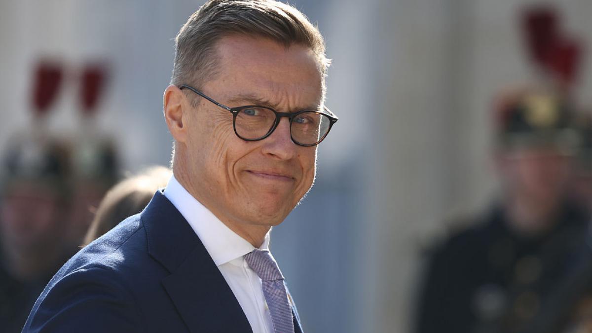 presedintele finlandei spune ca europa trebuie sa stabileasca un contact direct cu rusia