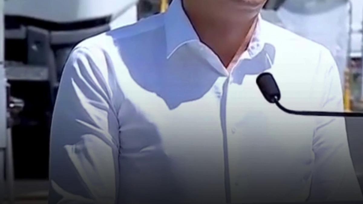 prima etapa de refacere a planseului unirii s a incheiat daniel baluta dupa finalizarea testelor circulatia va fi redeschisa