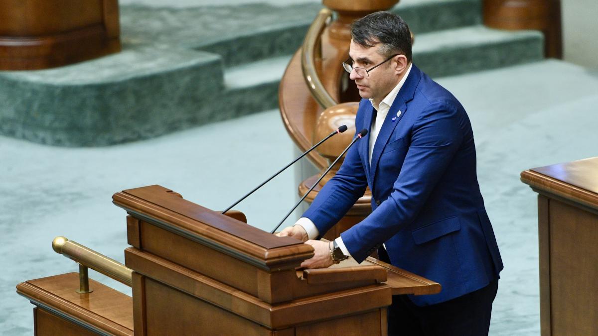 senatorul usr stefan palarie acuza psd ca saboteaza o suita de institutii cand nu isi poate numi oamenii blocheaza