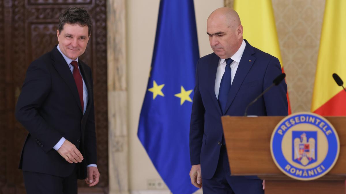 surse nicusor dan va convoca la finalul saptamanii consultari oficiale guvernul politic sau tehnocrat va avea o foaie de parcurs