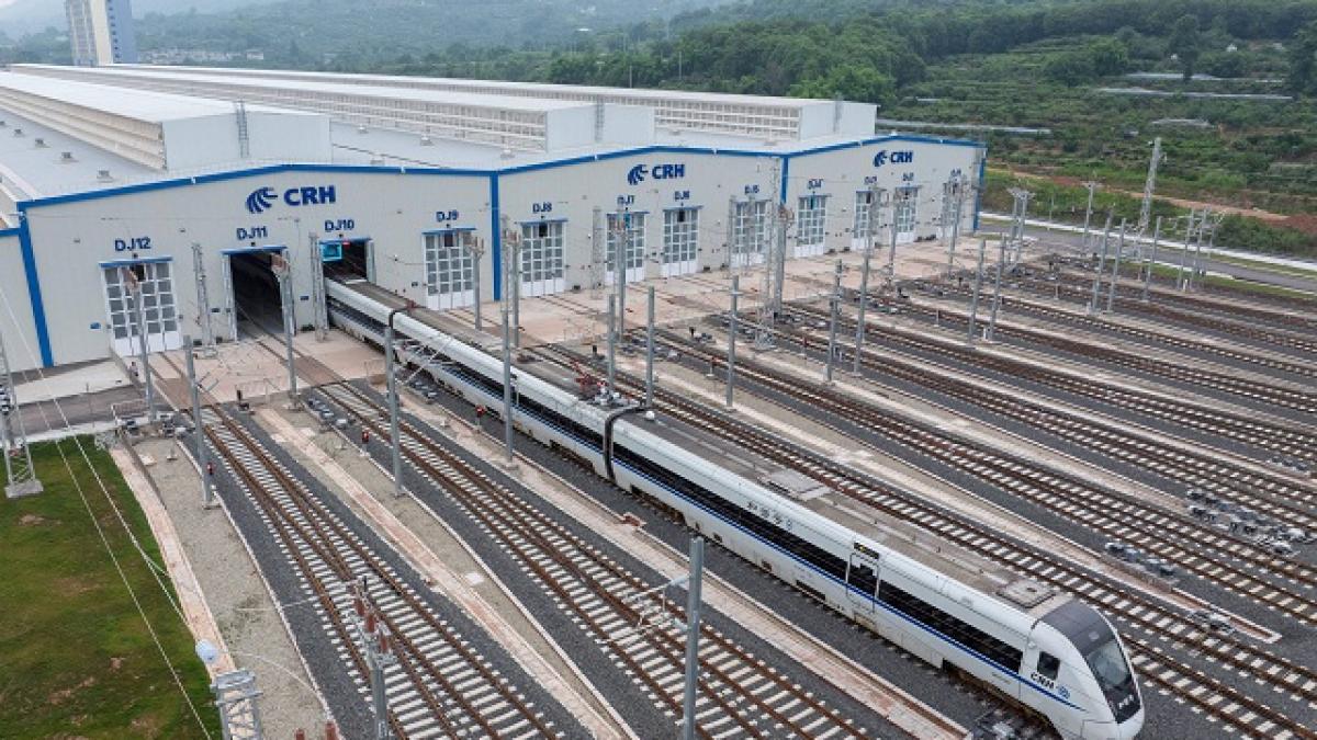 trenurile bullet vor inlocui avioanele avertismentul unui ministru din india pentru companiile aeriene