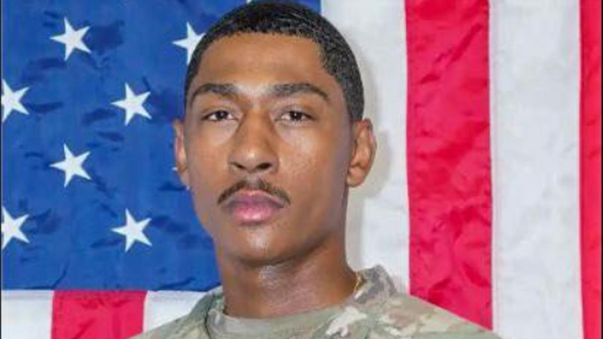 trupul unuia dintre cei doi militari americani dati disparuti in maroc a fost descoperit