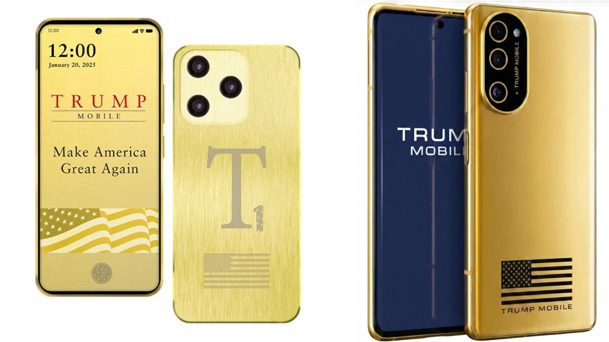 americanii au platit in avans 59 de milioane pentru telefonul auriu trump t1 un an mai tarziu niciun smartphone nu a fost livrat