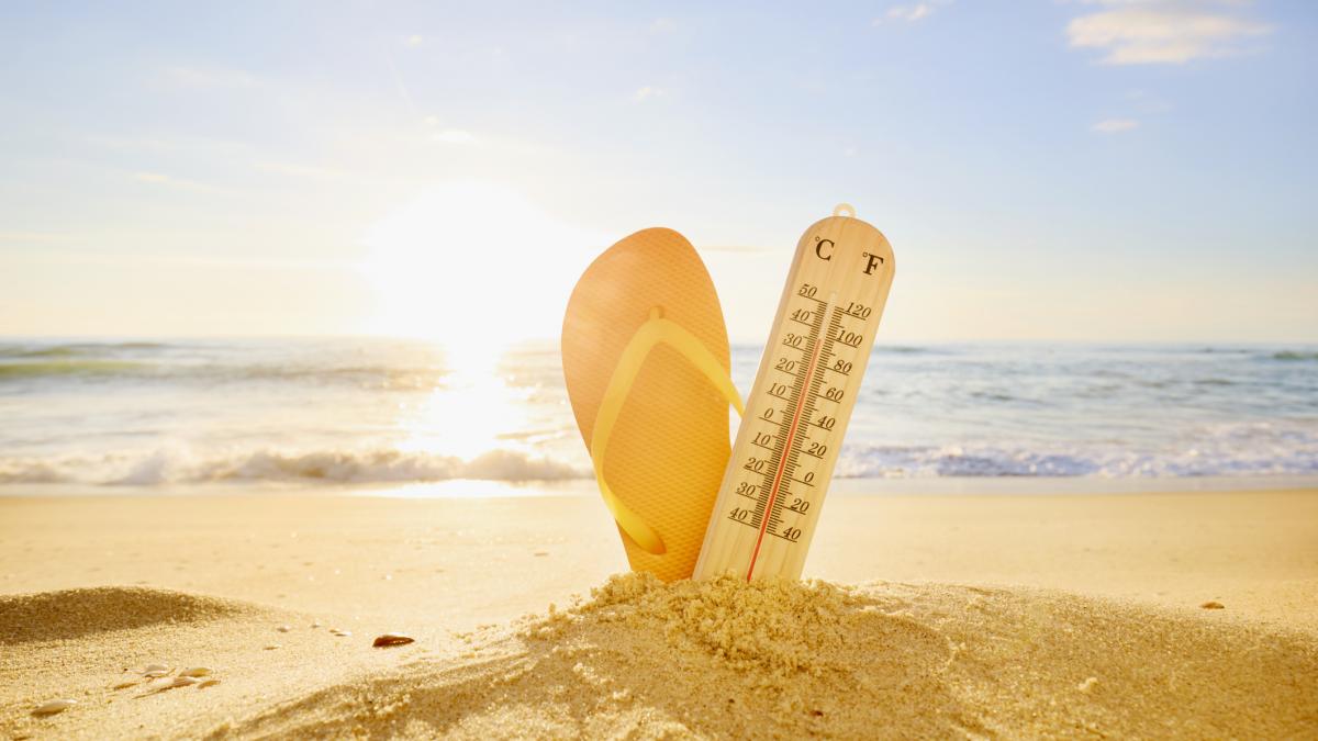 anm a actualizat prognoza meteo cand scapam de ploi si cum va fi vremea pana la jumatatea lunii iunie