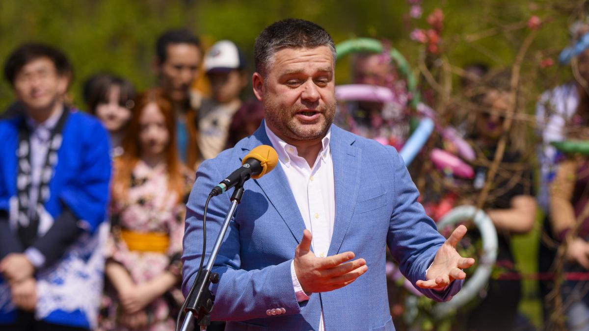 ciprian ciucu anunta 5 ani de santiere in bucuresti imi asum injuraturile