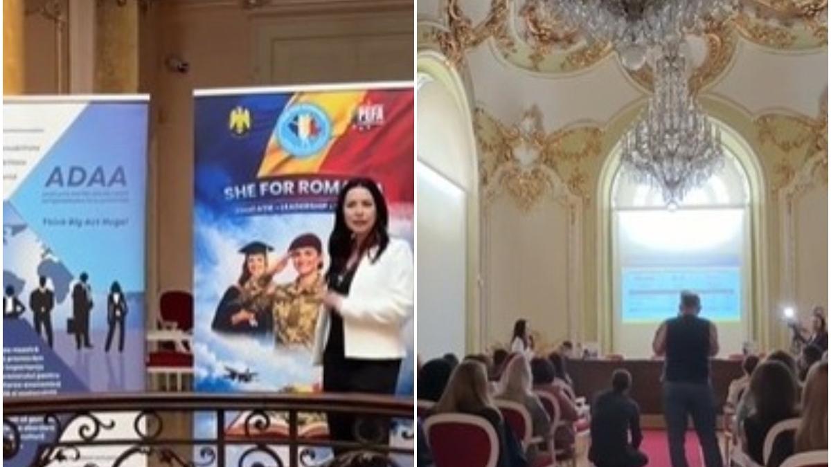 craiova a gazduit conferinta business outlook 2026 dedicata investitiilor si dezvoltarii economice