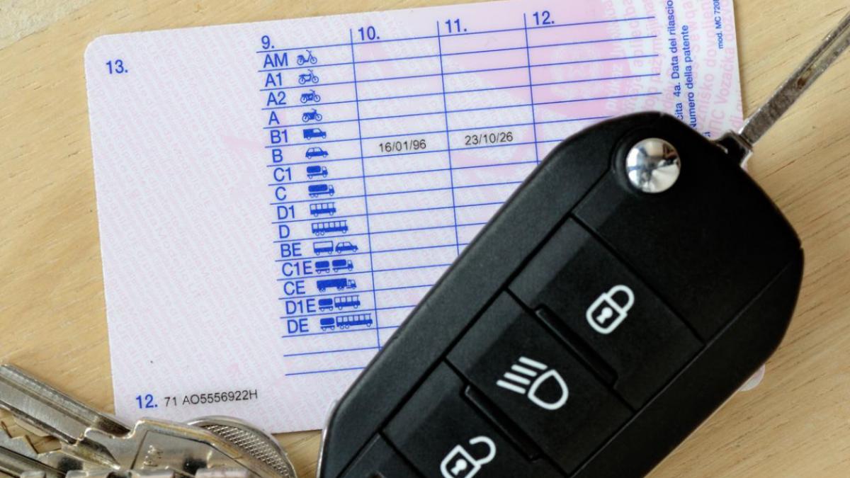 ghid pentru soferi cum poti afla rapid cate puncte de penalizare ai acumulat noul serviciu lansat de mai