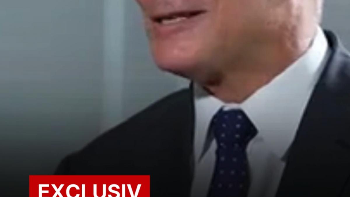 interviu cu james carafano expert american in politica externa este mare pacat sa fie un guvern de tehnocrati in romania