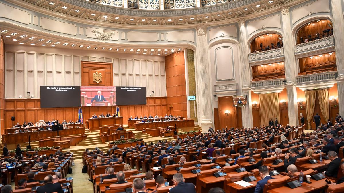 pnl si usr fac front comun in parlament vom stabili impreuna un set de initiative legislative pe care ni le vom asuma