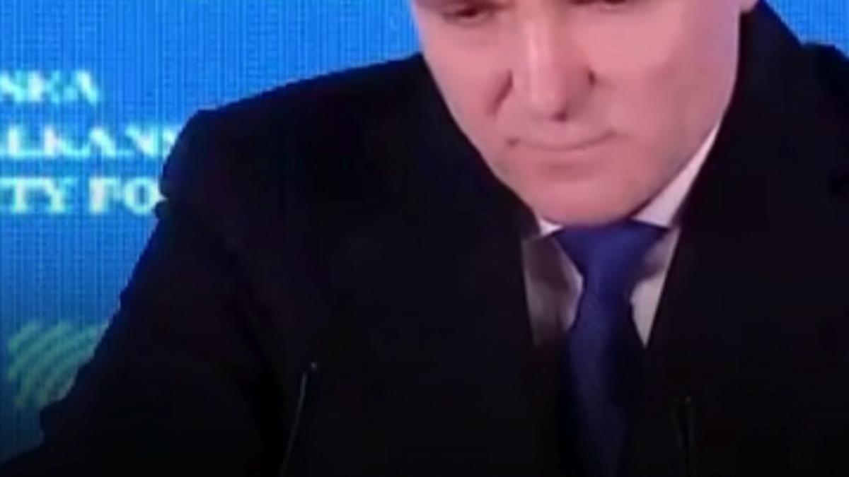 presedintele nicusor dan inainte de summitul b9 statele care gandesc la fel trebuie sa colaboreze in aceasta perioada de provocari