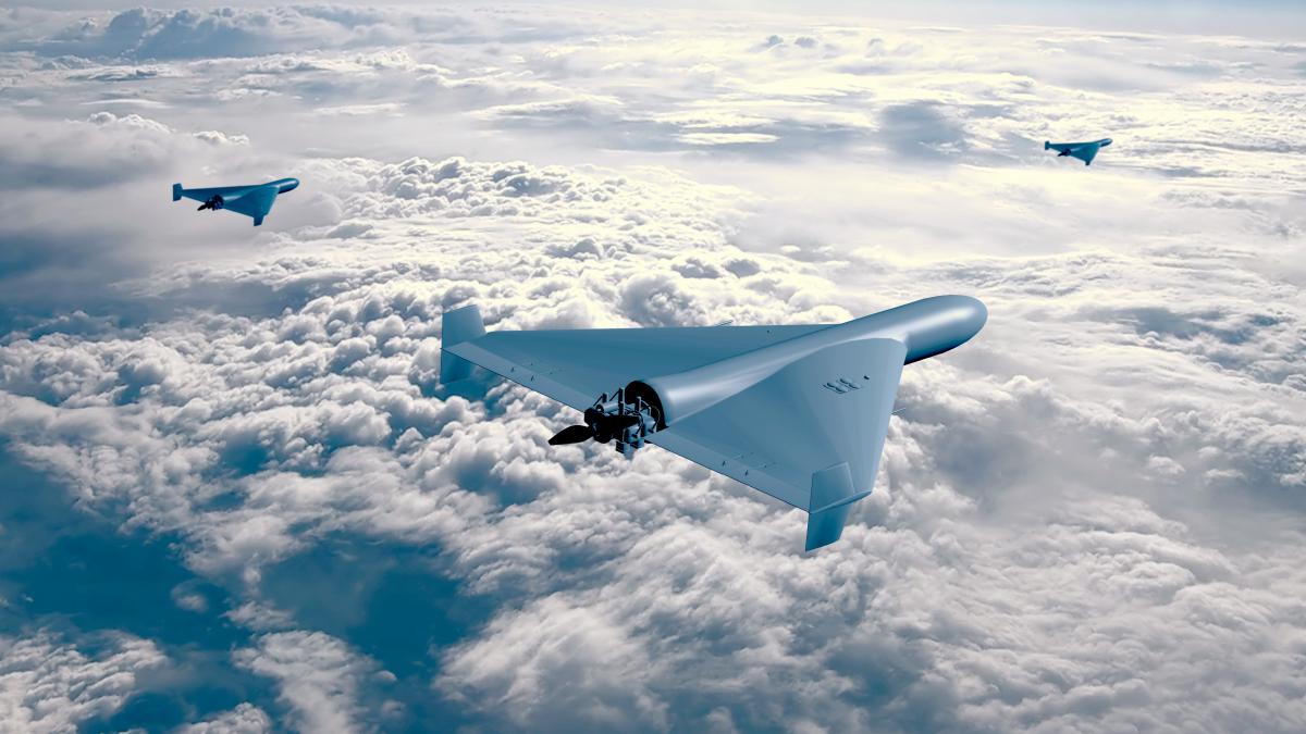 rusia a lansat zeci de drone asupra kievului dupa expirarea armistitiului ramaneti la adapost pana la ridicarea alertei