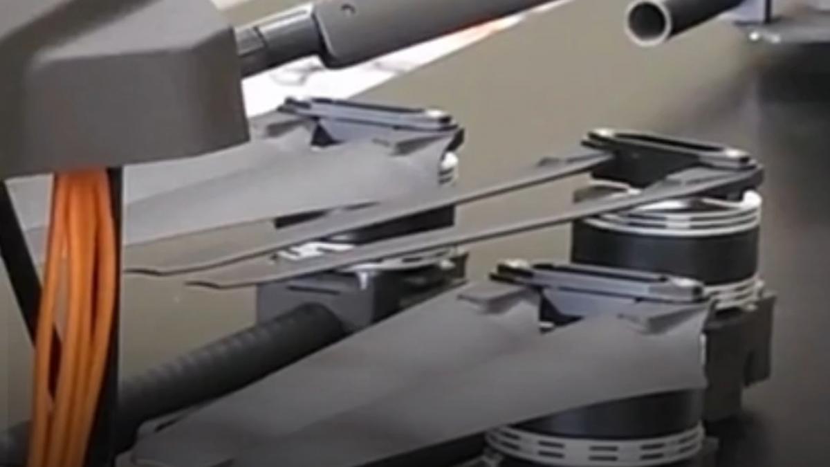 sute de drone civile si militare vor fi produse intr o noua fabrica deschisa in romania ne concentram pe tarile nato