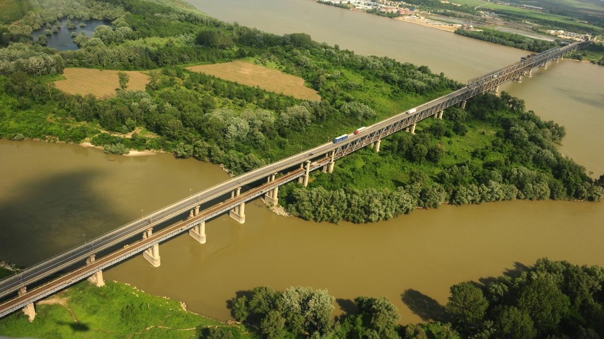 taxa de pod giurgiu ruse in 2026 care este valoarea si cand se va putea plati online