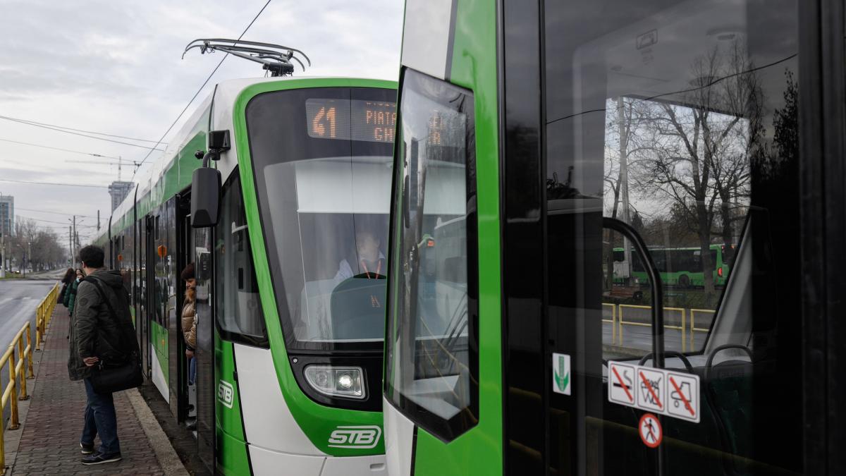 tramvaie 41