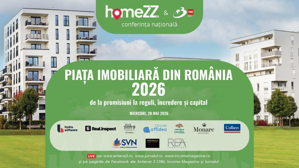 de la promisiuni la reguli ce urmeaza pentru piata imobiliara din romania in 2026