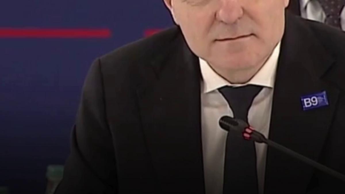 liderii nato primiti la cotroceni nicusor dan sprijinul nostru pentru ucraina si r moldova nu trebuie sa fie doar declarativ