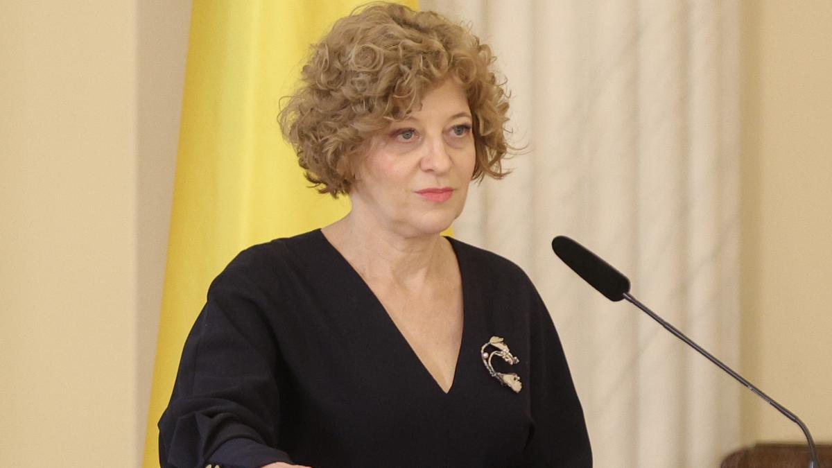 oana gheorghiu acuzata ca a trimis e mailuri catre adr si sts in favoarea nemtilor de la schwarz cum explica ea interventia