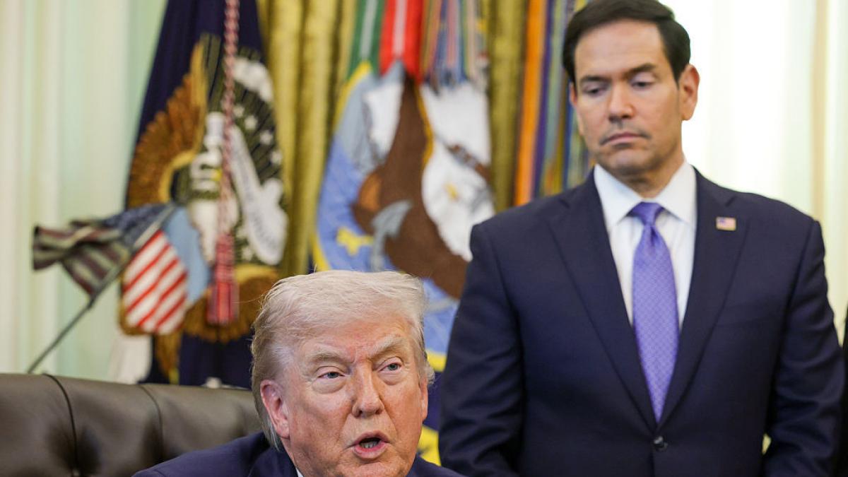 retorica tot mai dura a lui trump si rubio arata ca o invazie americana in cuba e iminenta