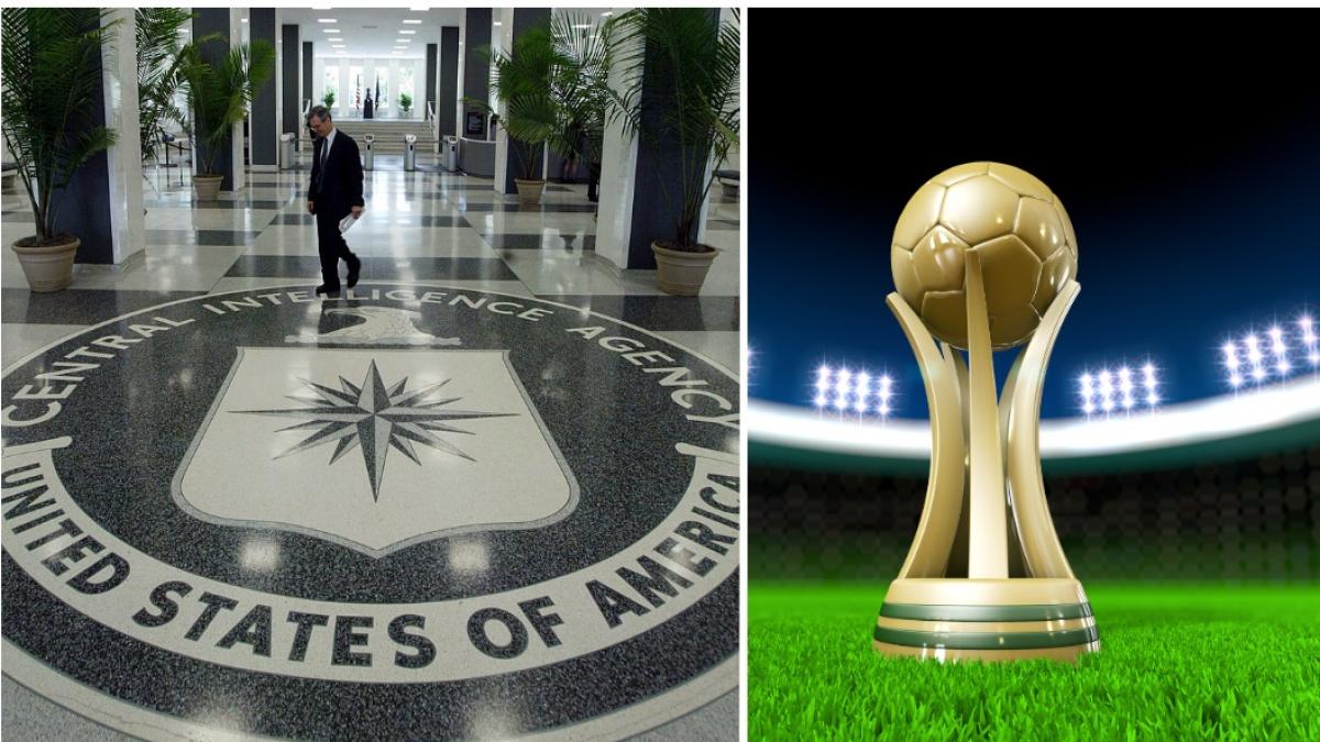 Serviciile secrete americane, în stare de alertă pentru Cupa Mondială. Avertismentul unui fost agent CIA