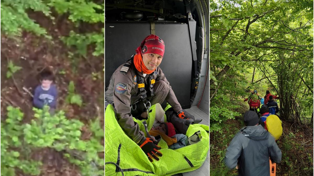 vreau la mami si o bucata de ciocolata povestea salvarii lui alexandru baietelul care a supravietuit doua nopti singur in padure
