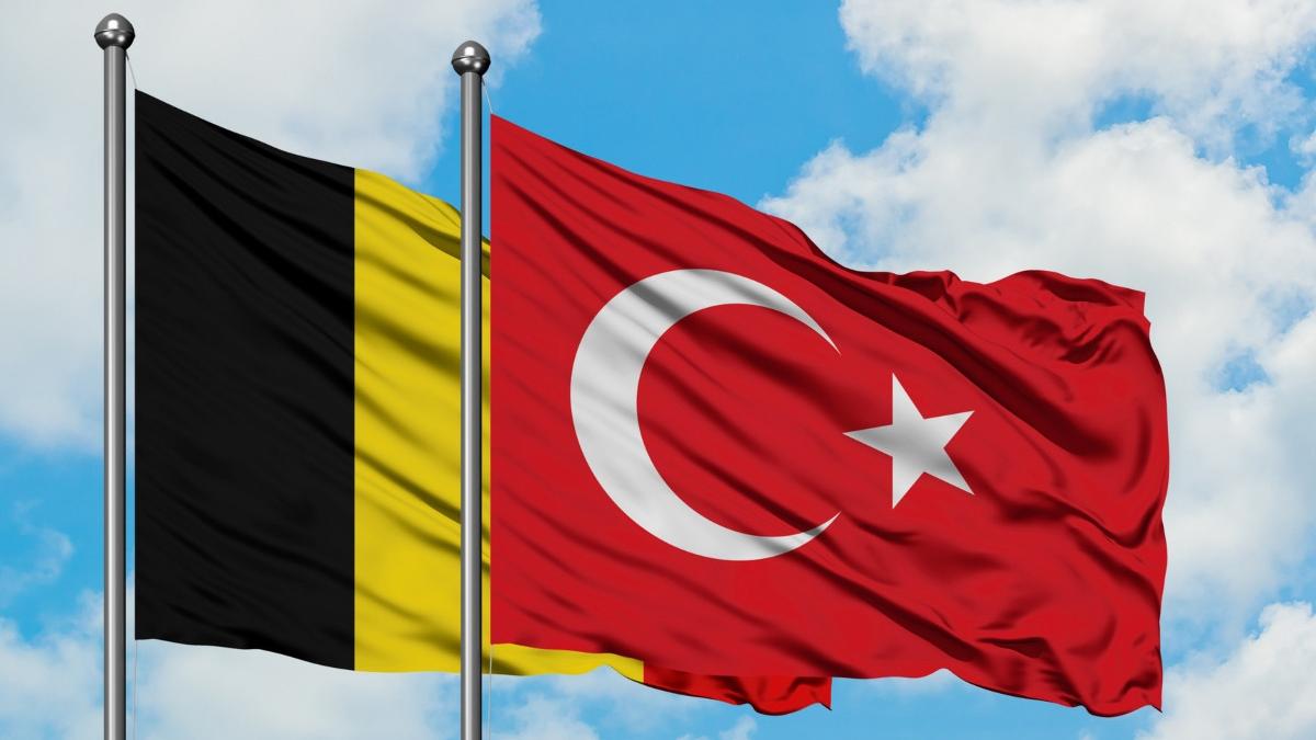 belgia si turcia au semnat noua acorduri in domeniul apararii