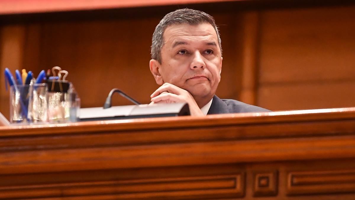 sorin grindeanu