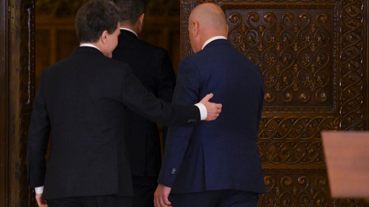 numarul doi din pnl spune ca avea alte asteptari de la nicusor dan credeam ca va sustine mai mult guvernul bolojan