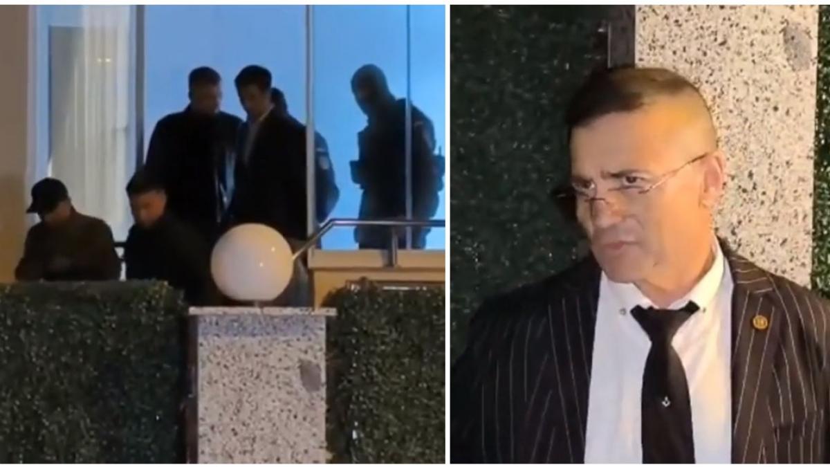 perchezitii de amploare la constanta intr un dosar de coruptie si trafic de influenta doi procurori printre cei vizati de ancheta