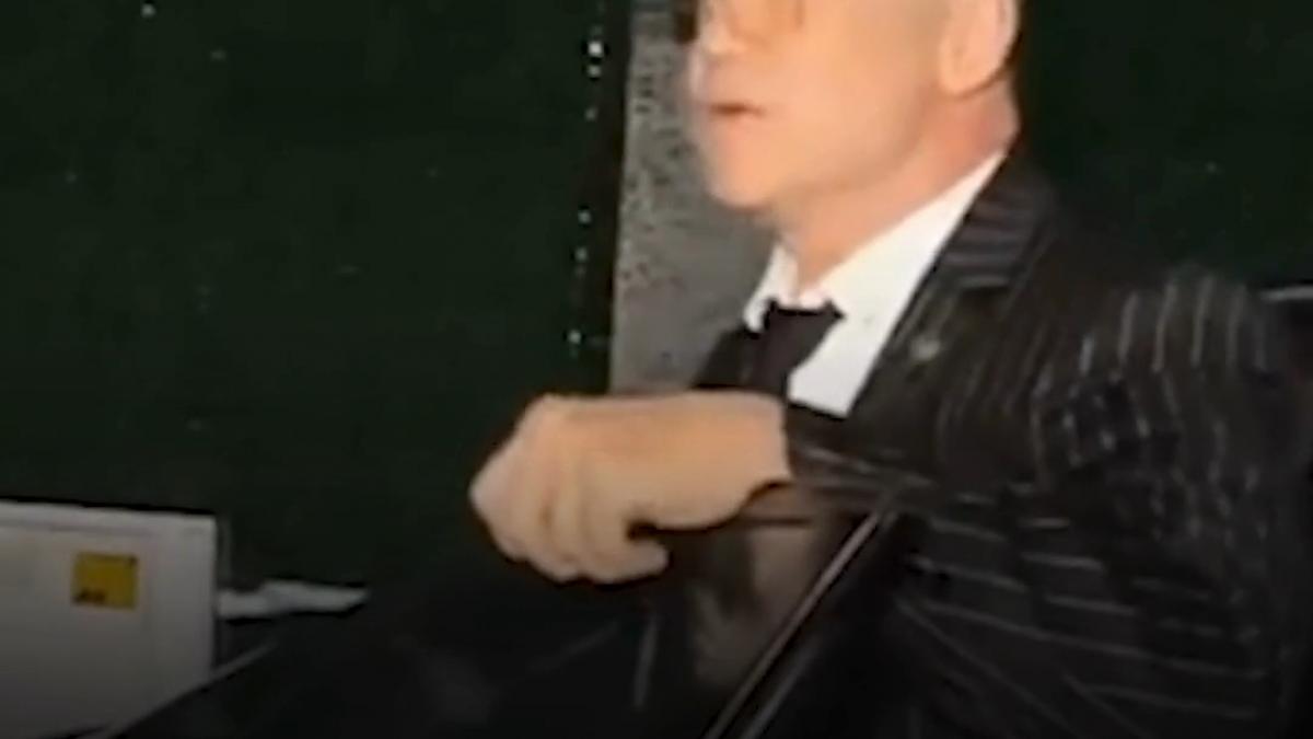 perchezitii la parchetul curtii de apel constanta acuzatii de coruptie