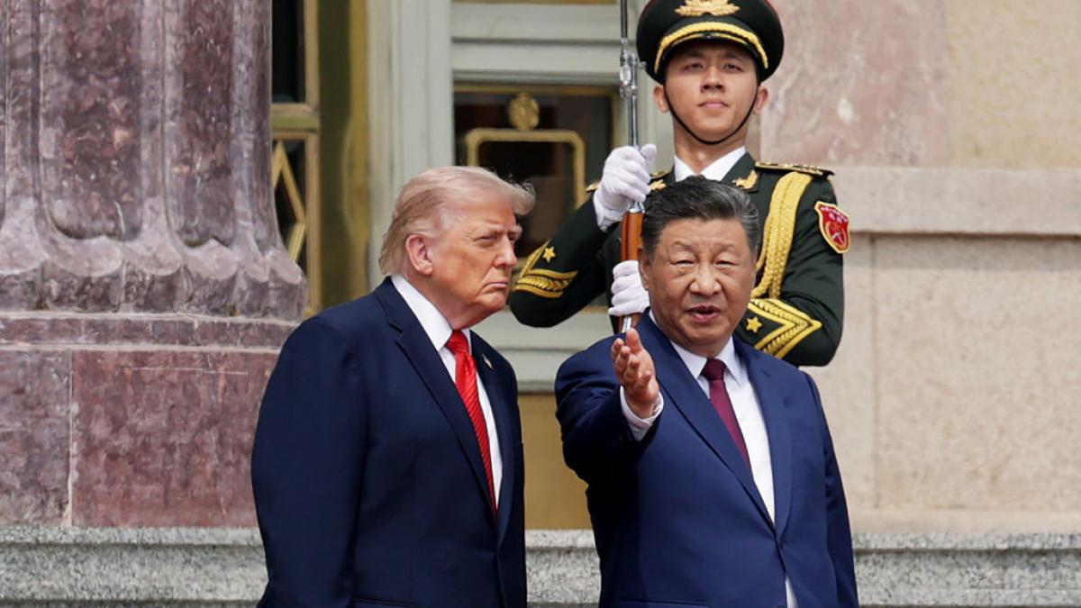 pot sua si china sa depaseasca capcana lui tucidide intrebarea capcana pe care xi jinping i a pus o lui trump